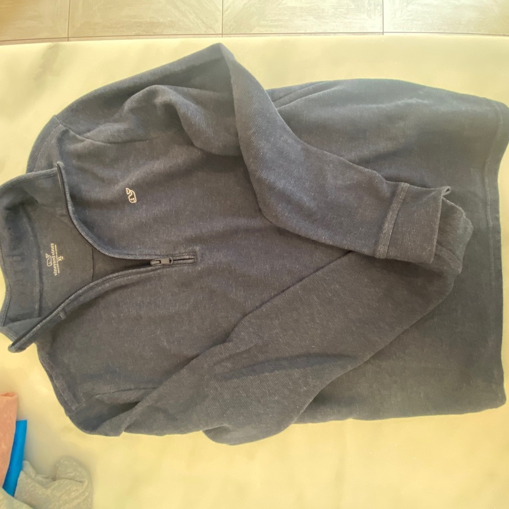 Vineyard Vines 1/4 Zip